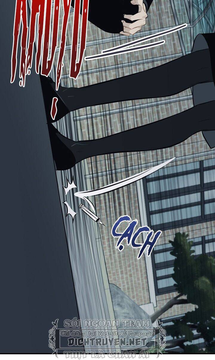 Một Cuộc Sống Kỳ Lạ Chapter 46 - 48