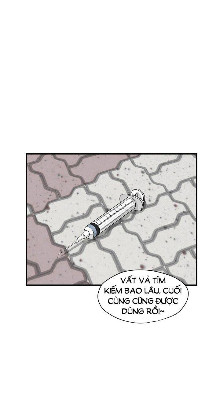 Một Cuộc Sống Kỳ Lạ Chapter 46 - 49