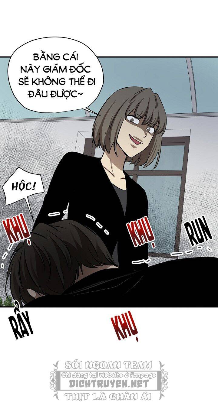 Một Cuộc Sống Kỳ Lạ Chapter 46 - 50