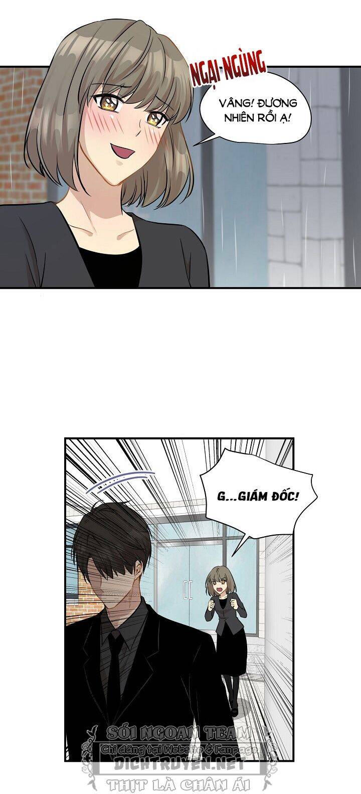 Một Cuộc Sống Kỳ Lạ Chapter 46 - 6