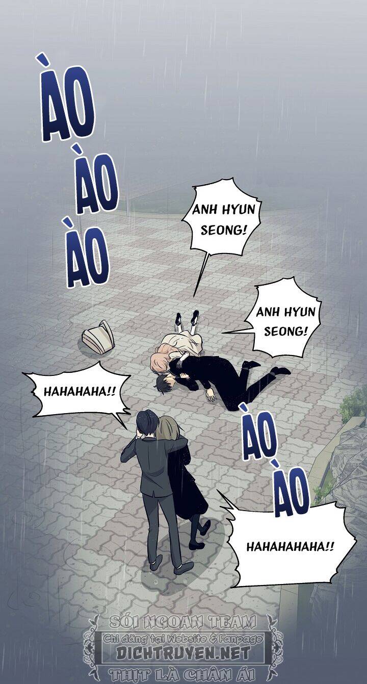 Một Cuộc Sống Kỳ Lạ Chapter 46 - 52