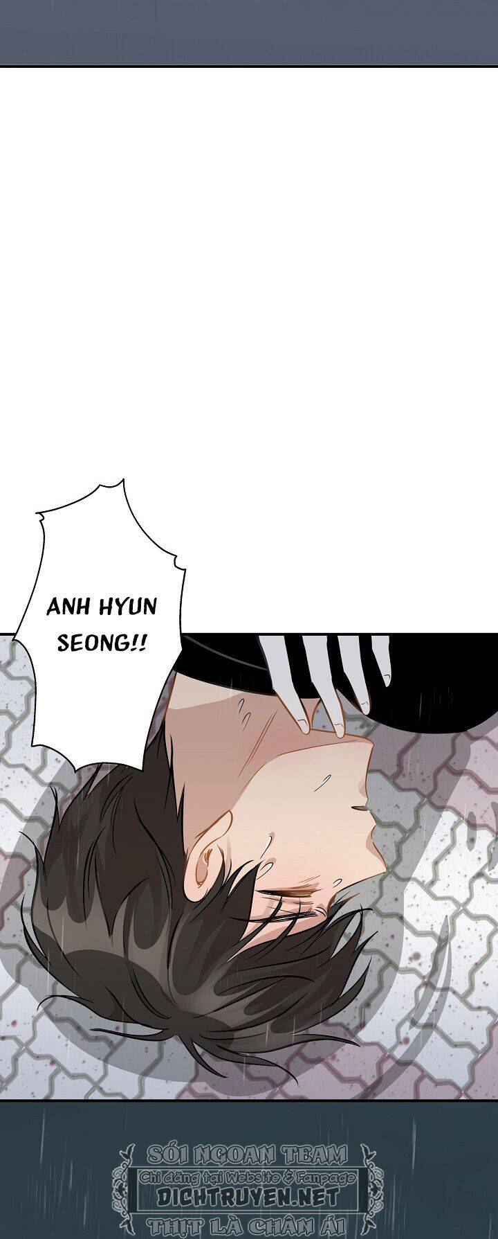 Một Cuộc Sống Kỳ Lạ Chapter 46 - 53