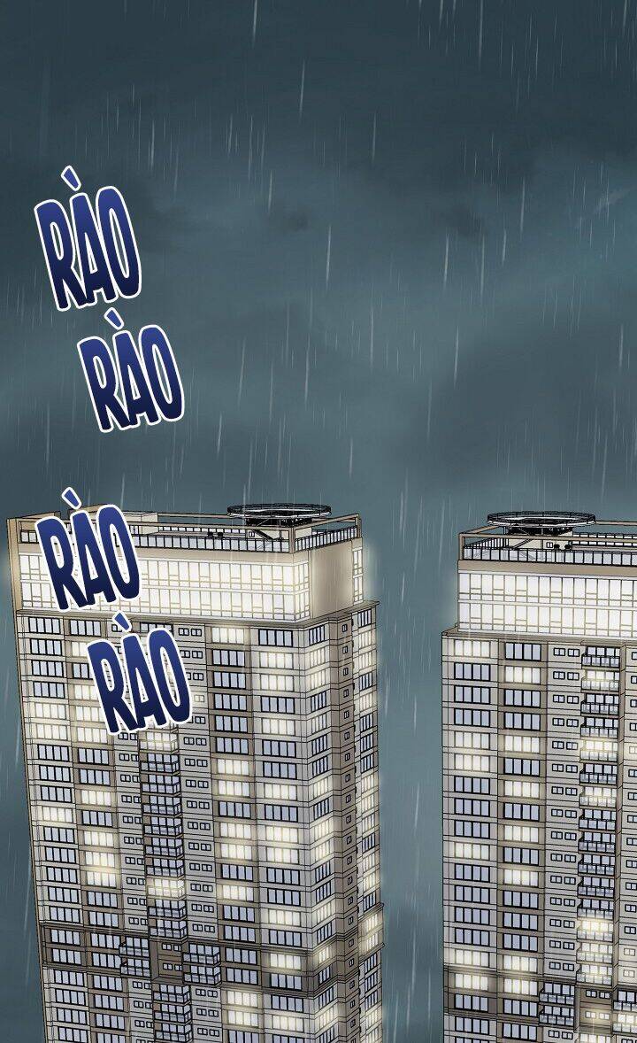 Một Cuộc Sống Kỳ Lạ Chapter 46 - 54