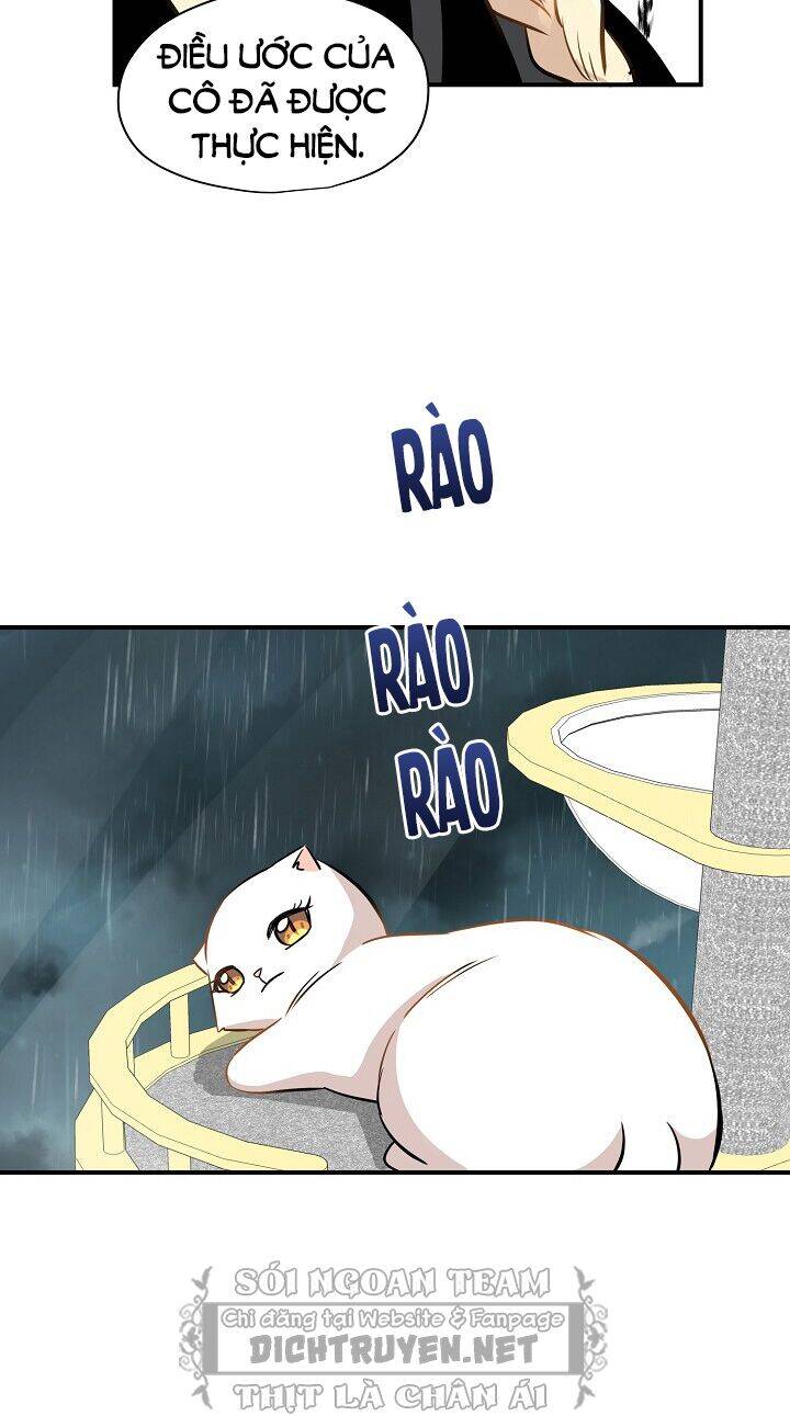 Một Cuộc Sống Kỳ Lạ Chapter 46 - 58