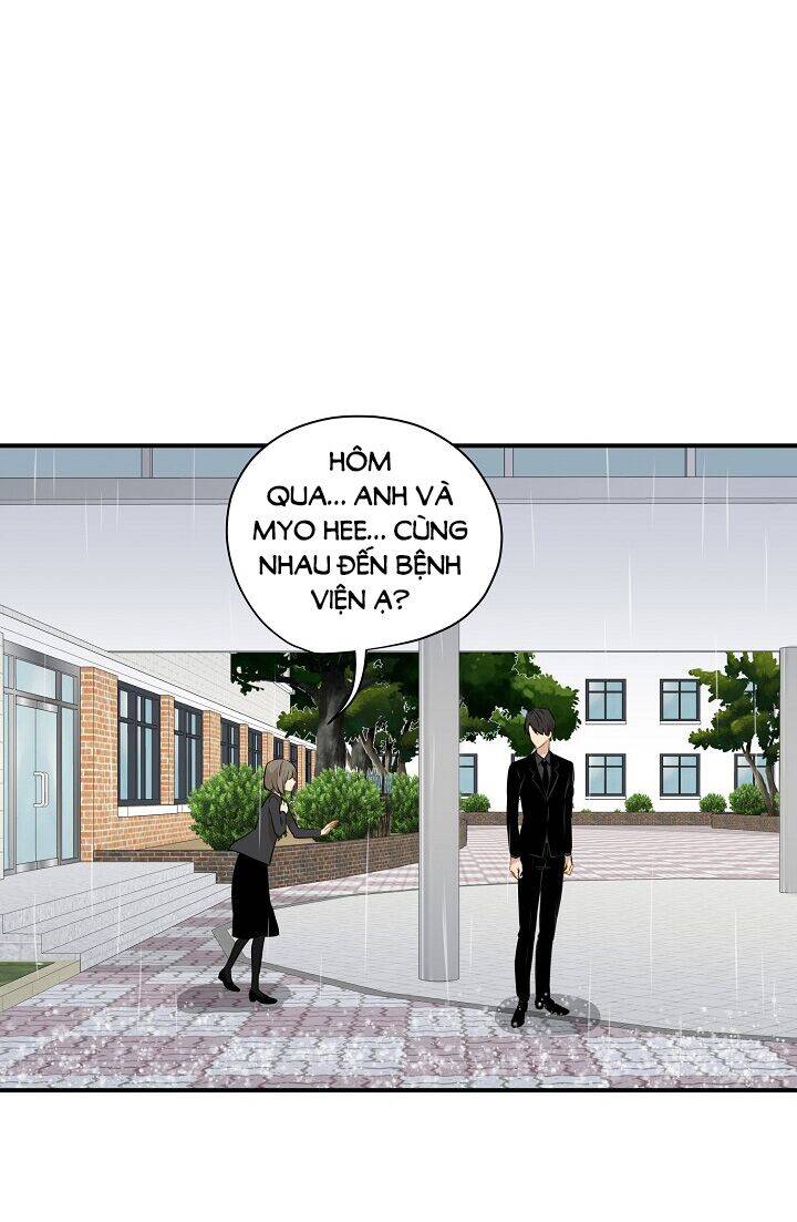 Một Cuộc Sống Kỳ Lạ Chapter 46 - 7