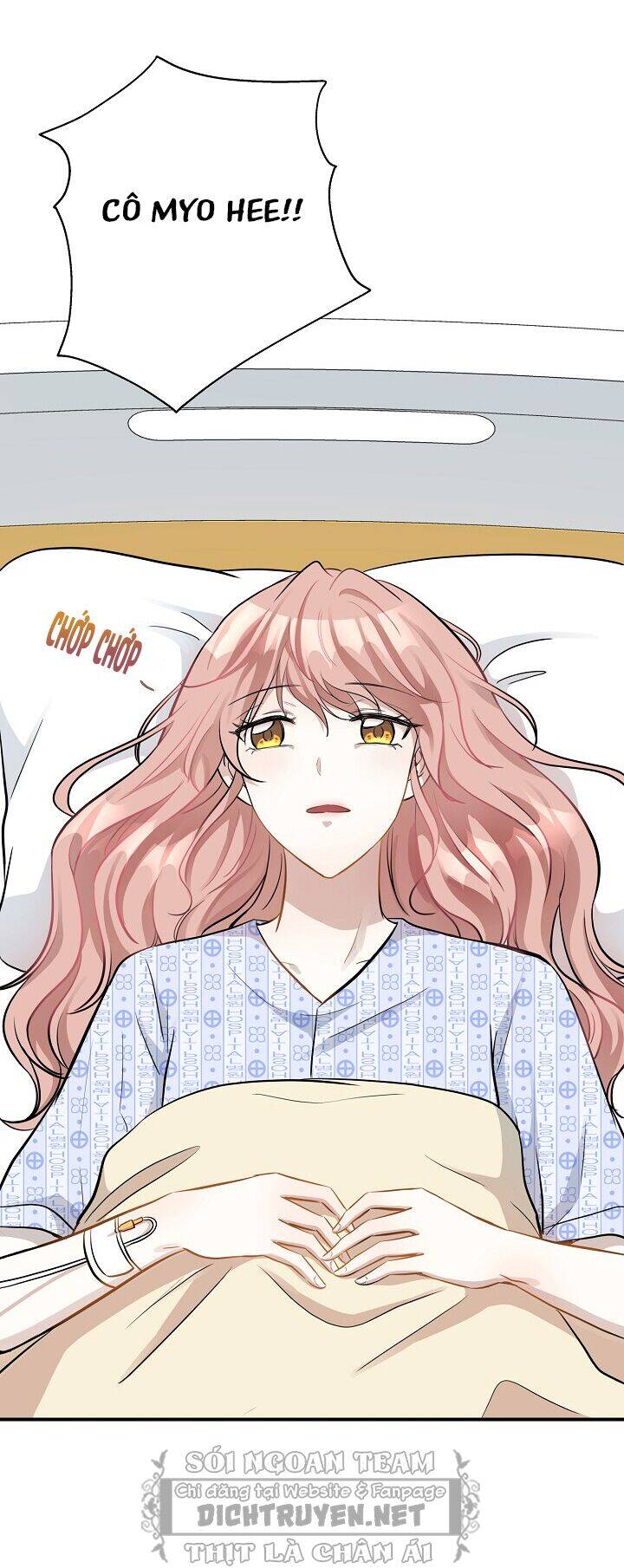 Một Cuộc Sống Kỳ Lạ Chapter 47 - 2