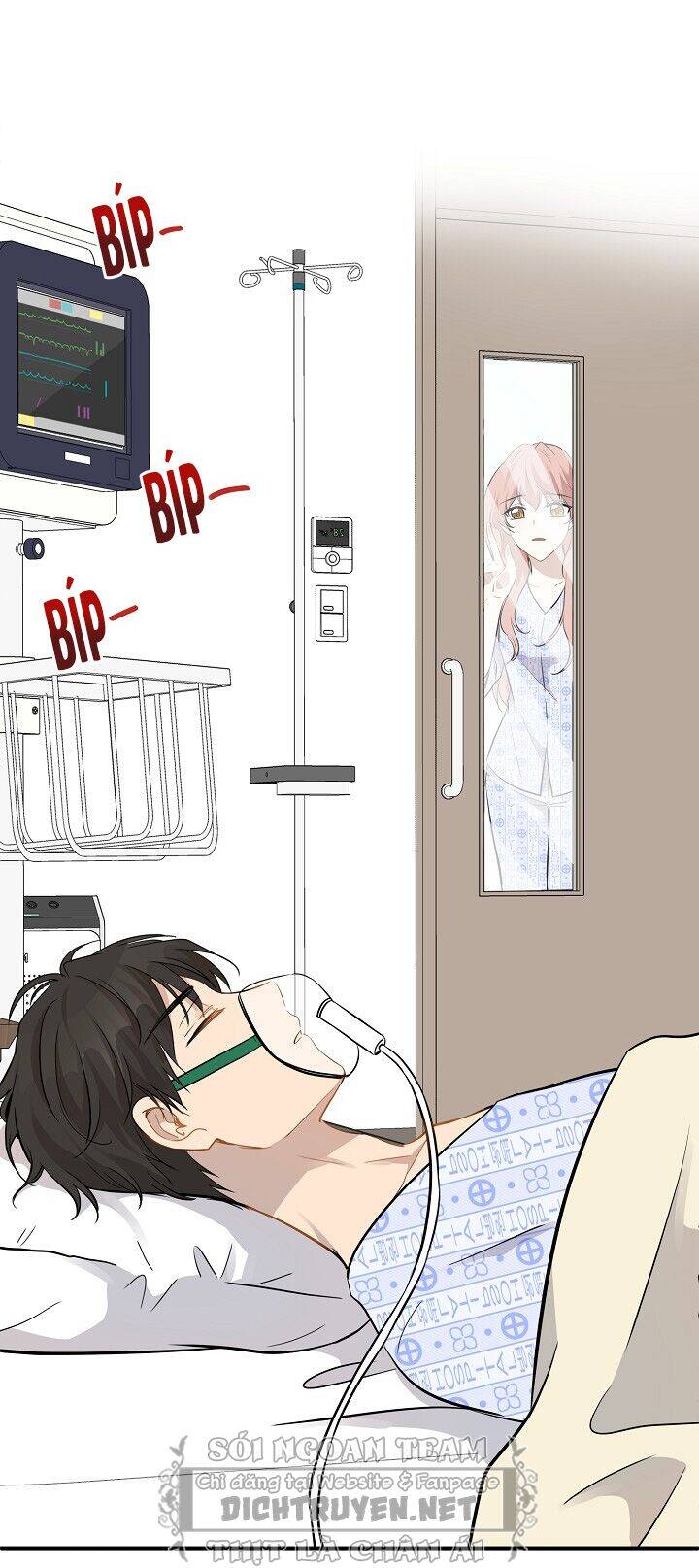 Một Cuộc Sống Kỳ Lạ Chapter 47 - 13