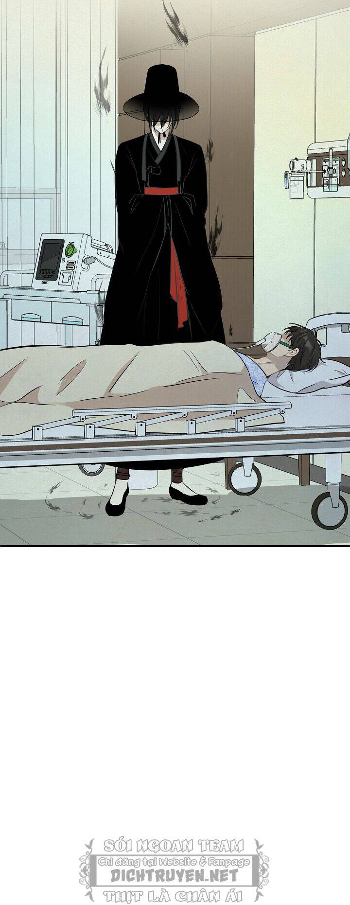 Một Cuộc Sống Kỳ Lạ Chapter 47 - 15