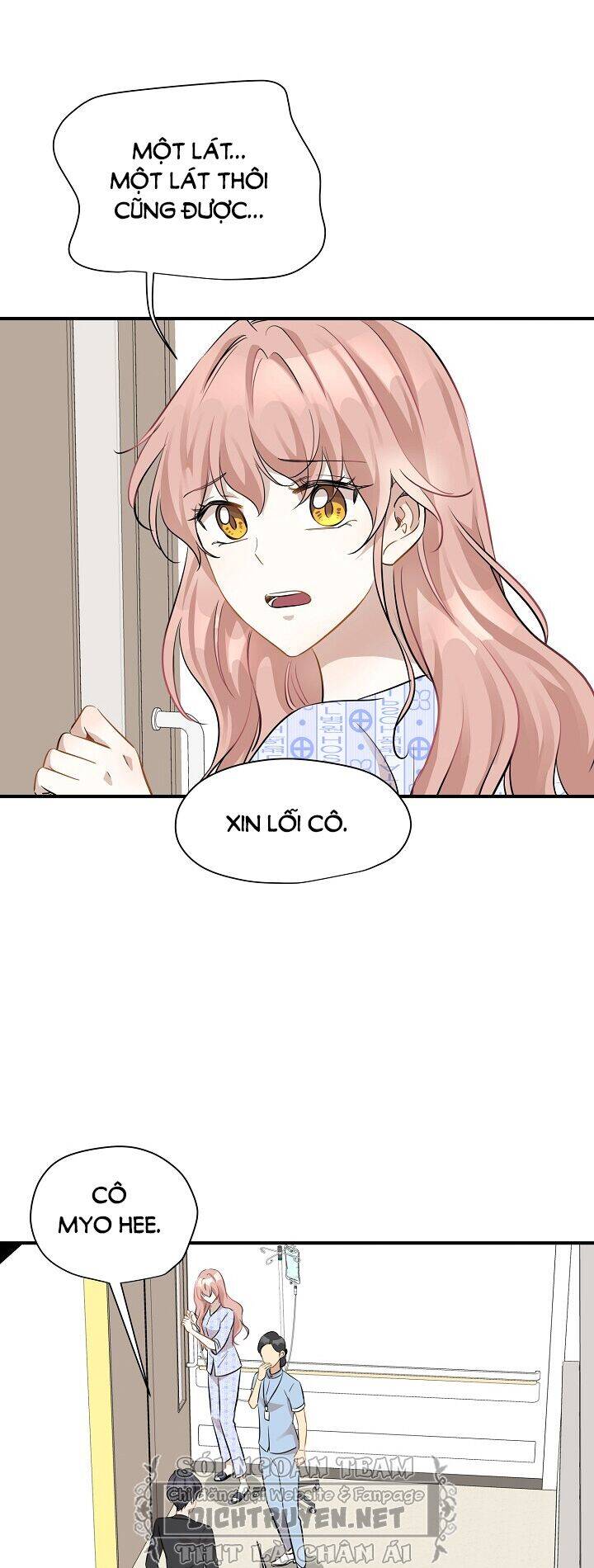 Một Cuộc Sống Kỳ Lạ Chapter 47 - 20
