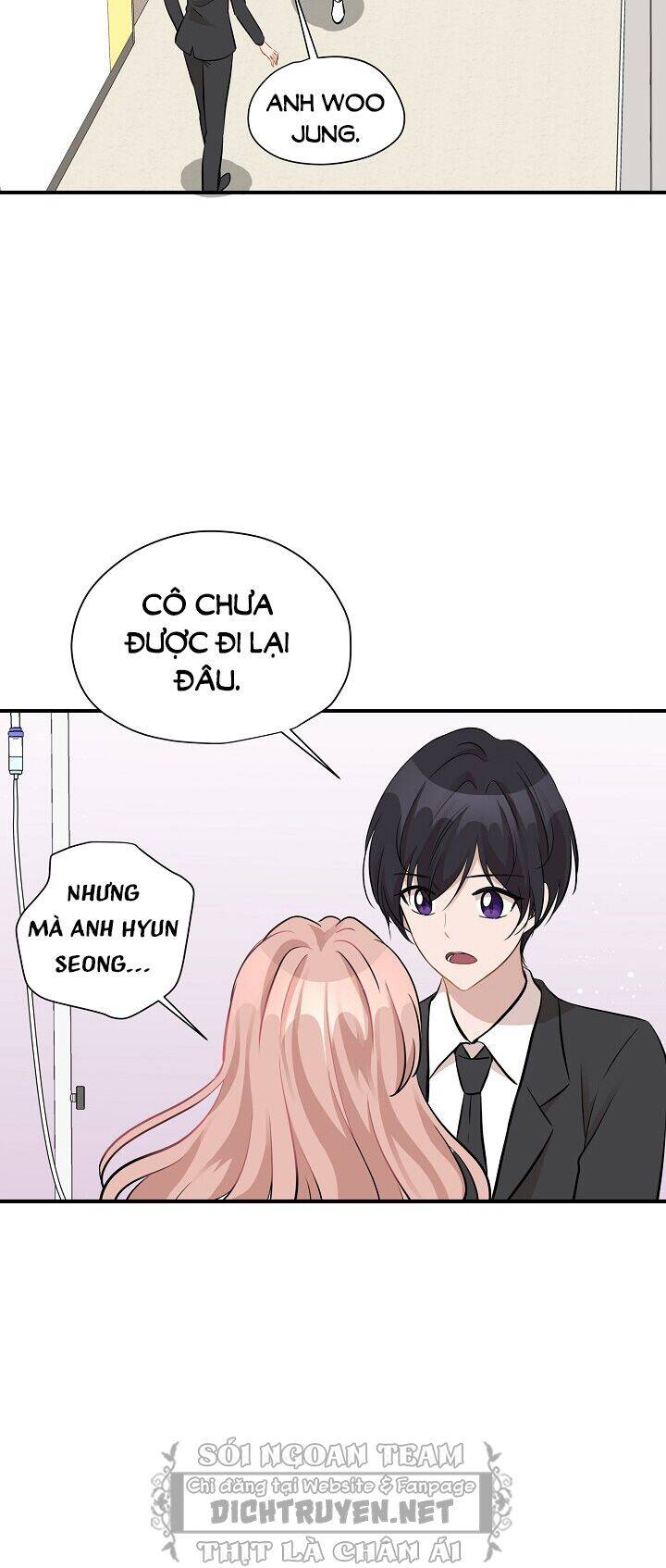 Một Cuộc Sống Kỳ Lạ Chapter 47 - 21