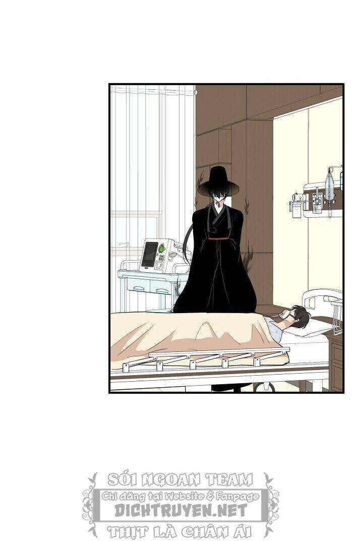 Một Cuộc Sống Kỳ Lạ Chapter 47 - 23