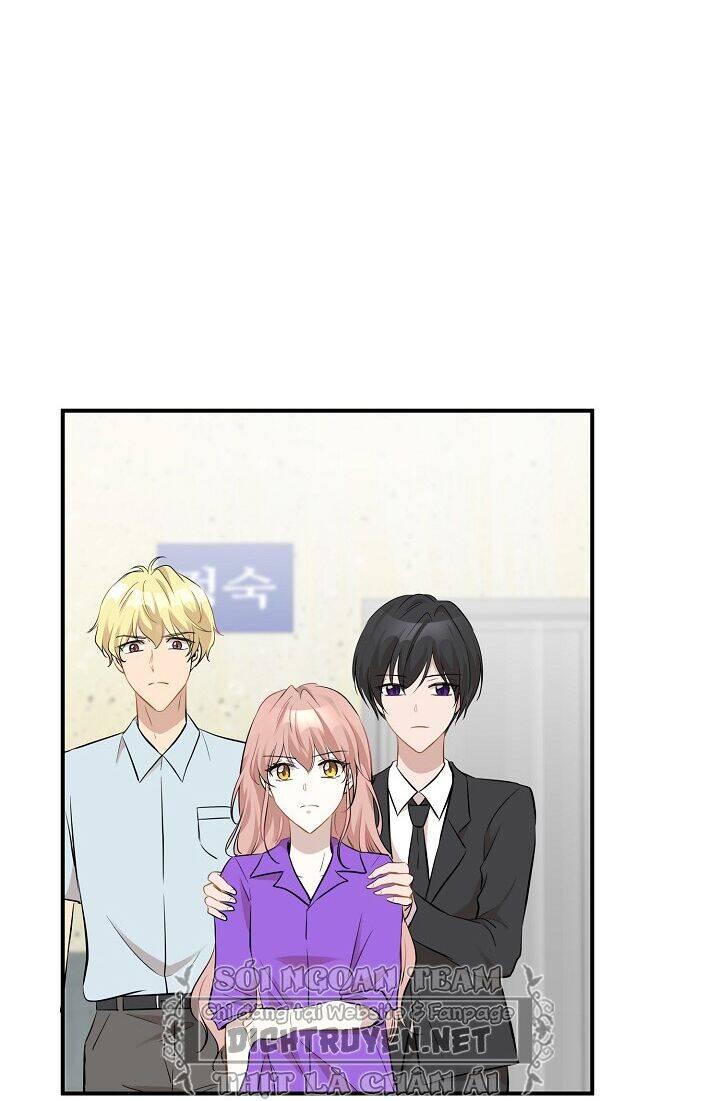 Một Cuộc Sống Kỳ Lạ Chapter 47 - 36