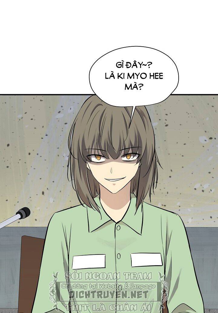 Một Cuộc Sống Kỳ Lạ Chapter 47 - 38