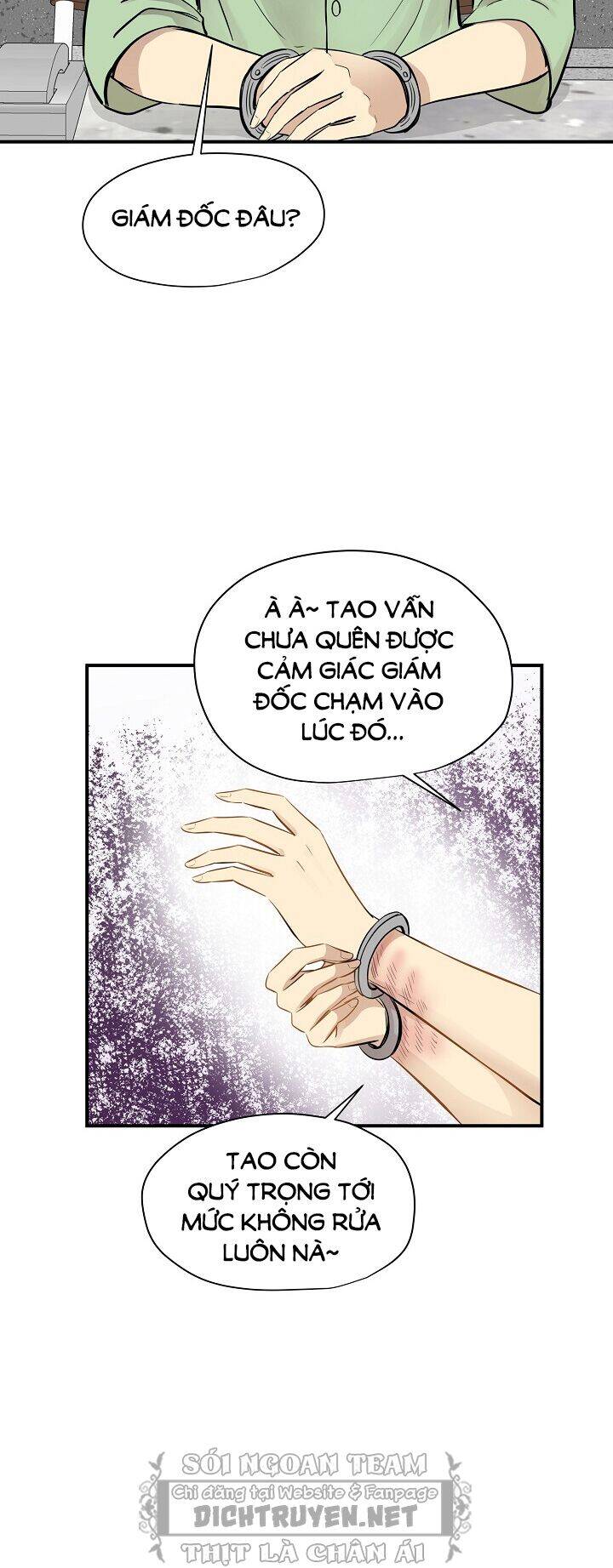 Một Cuộc Sống Kỳ Lạ Chapter 47 - 39