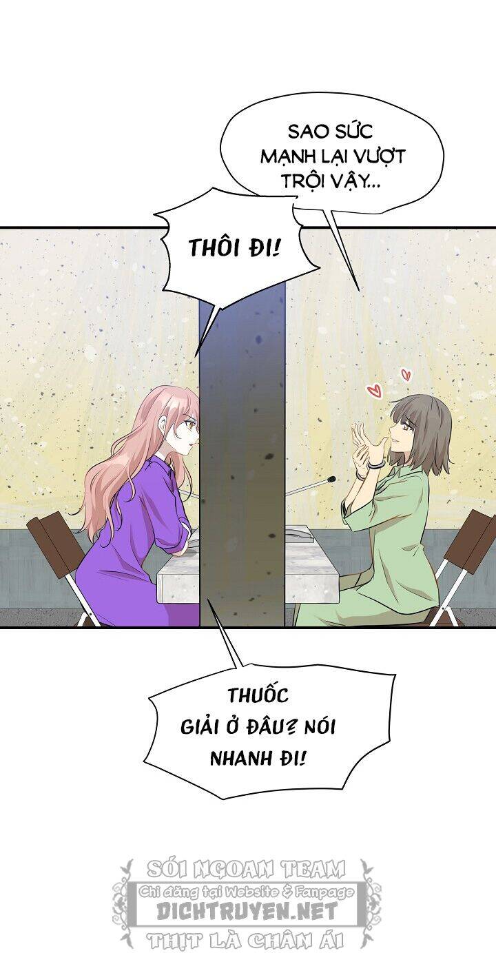 Một Cuộc Sống Kỳ Lạ Chapter 47 - 40