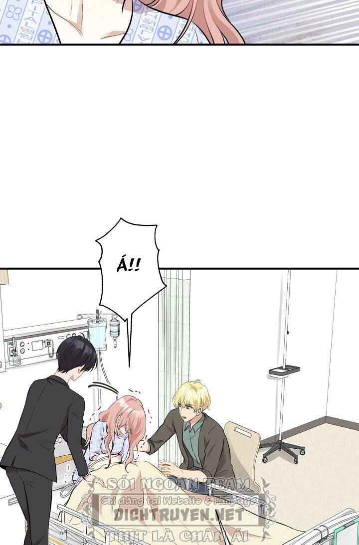Một Cuộc Sống Kỳ Lạ Chapter 47 - 6