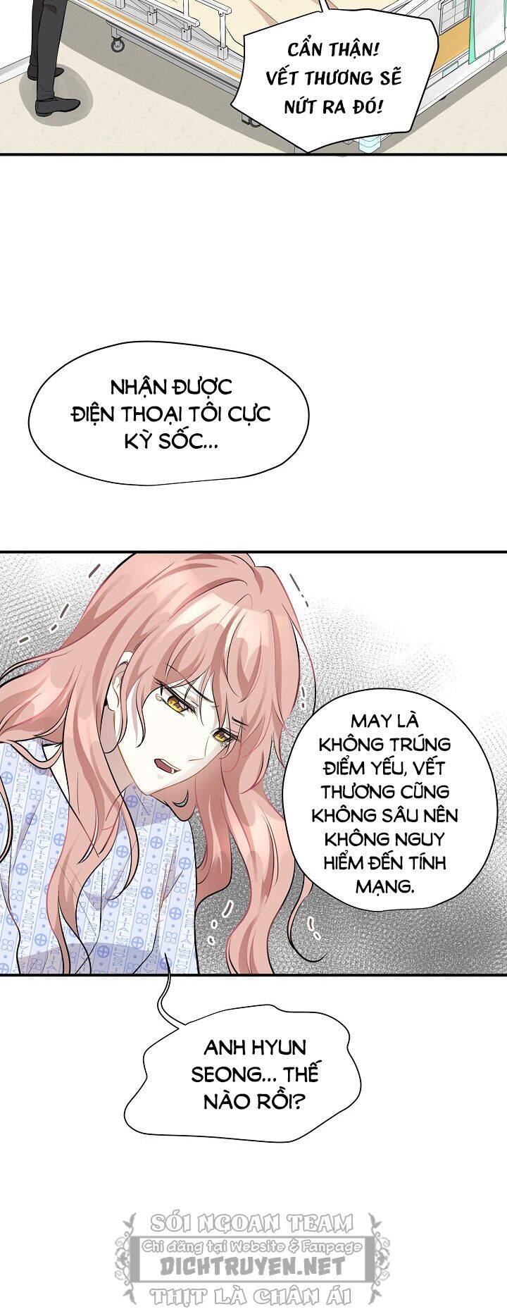 Một Cuộc Sống Kỳ Lạ Chapter 47 - 7