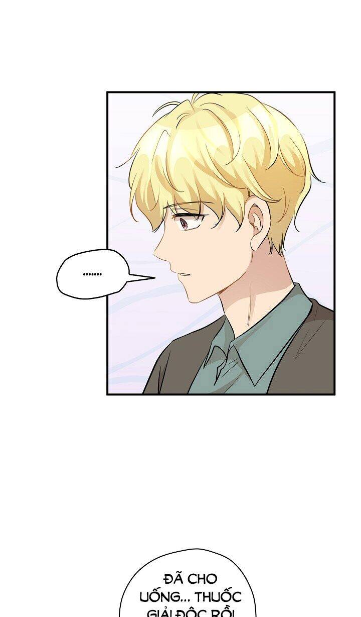 Một Cuộc Sống Kỳ Lạ Chapter 47 - 8