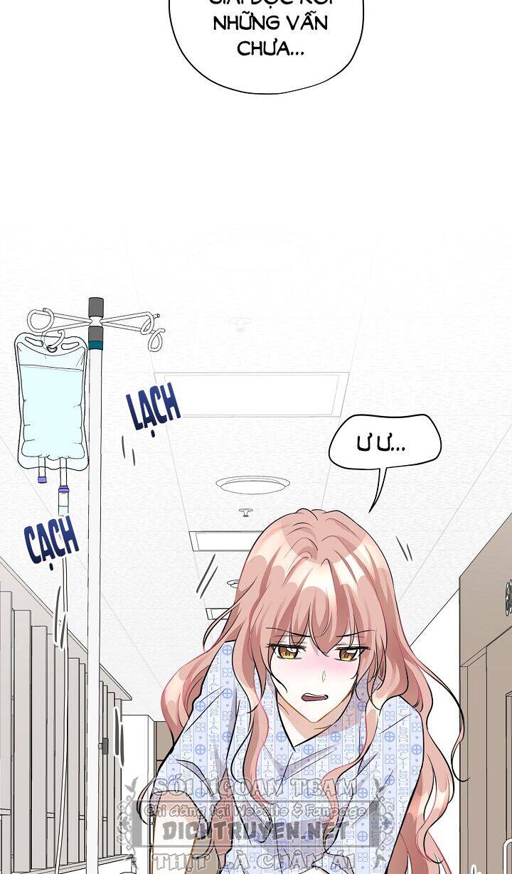 Một Cuộc Sống Kỳ Lạ Chapter 47 - 9