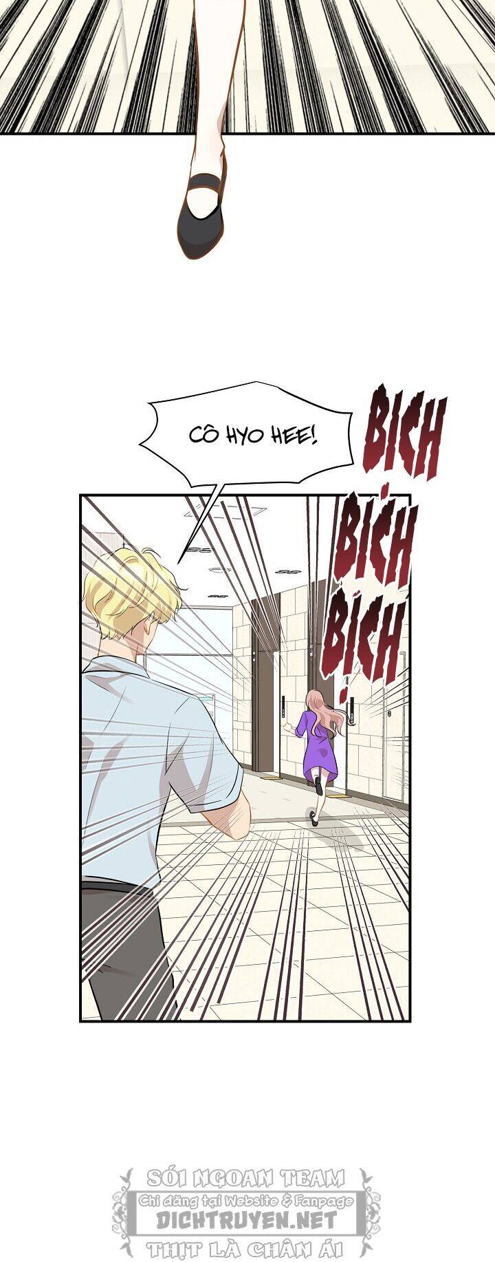 Một Cuộc Sống Kỳ Lạ Chapter 48 - 26