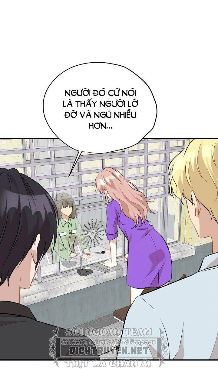 Một Cuộc Sống Kỳ Lạ Chapter 48 - 5