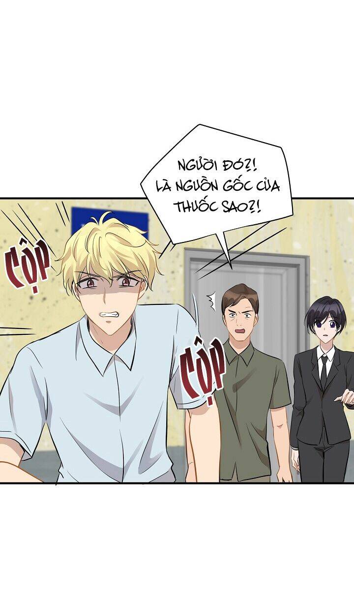 Một Cuộc Sống Kỳ Lạ Chapter 48 - 6