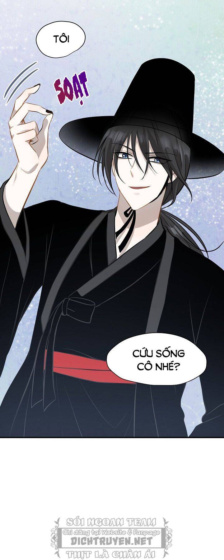 Một Cuộc Sống Kỳ Lạ Chapter 48 - 53