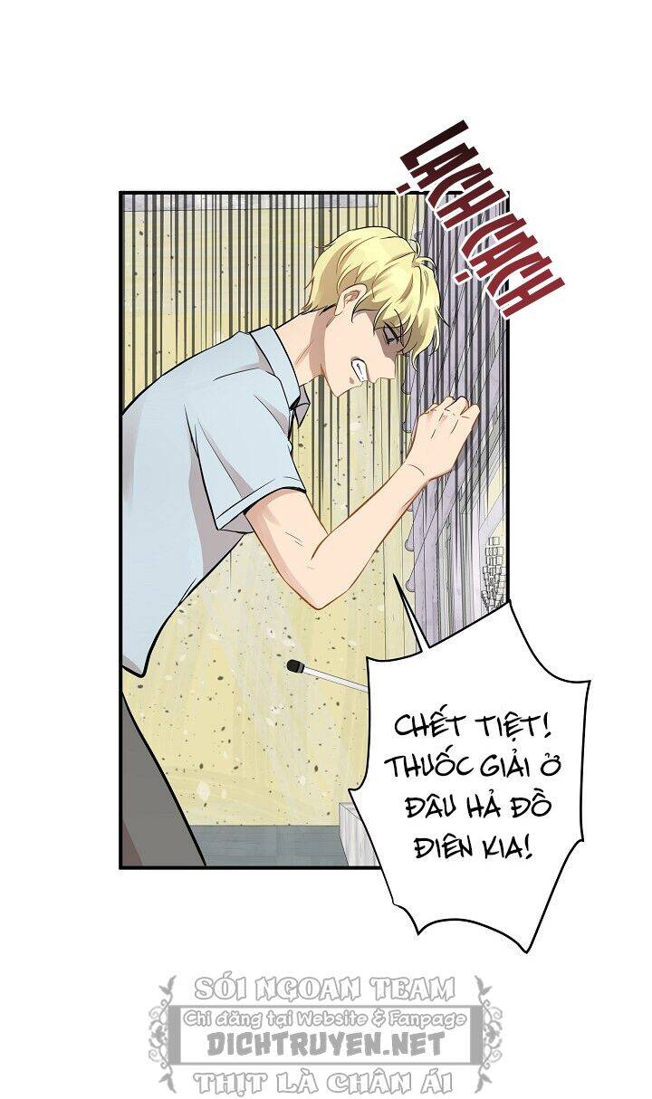 Một Cuộc Sống Kỳ Lạ Chapter 48 - 7