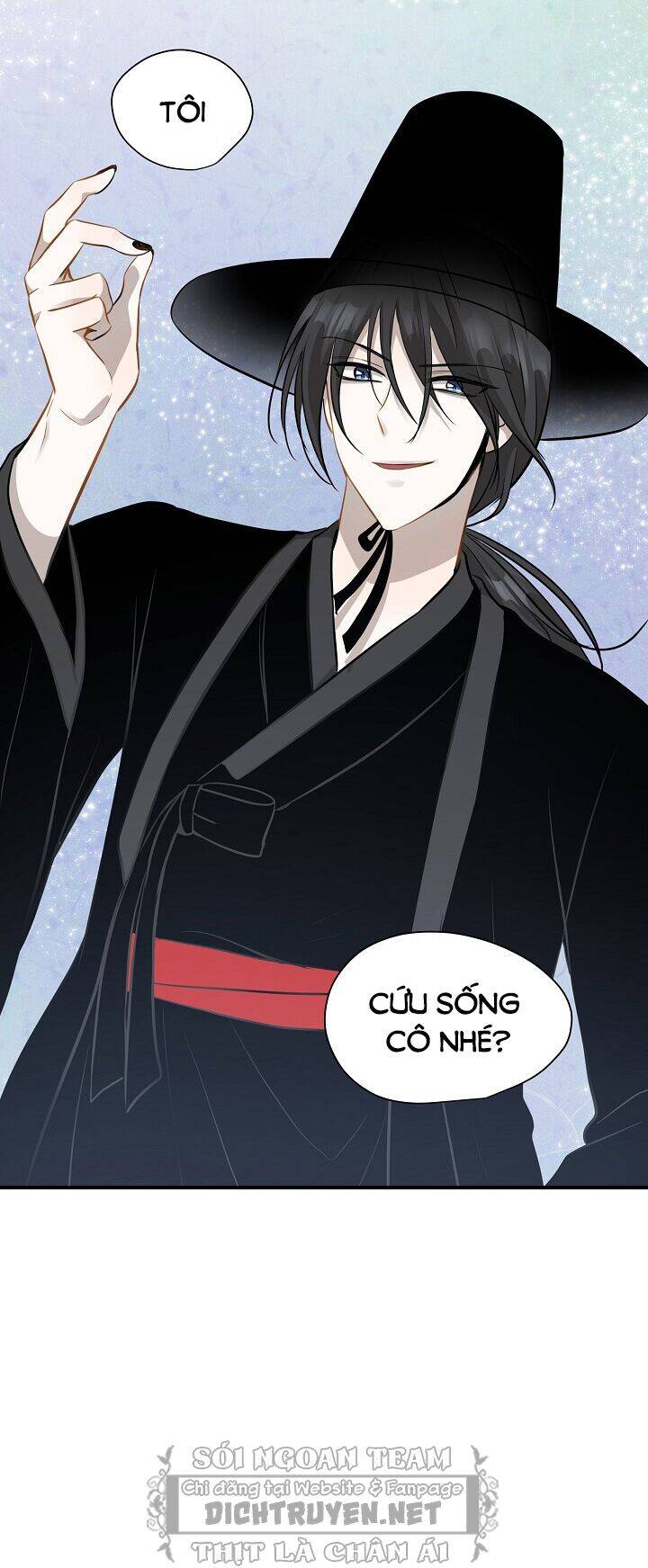 Một Cuộc Sống Kỳ Lạ Chapter 49 - 2