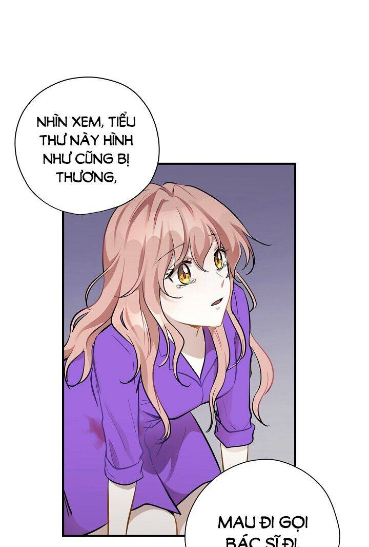 Một Cuộc Sống Kỳ Lạ Chapter 49 - 12