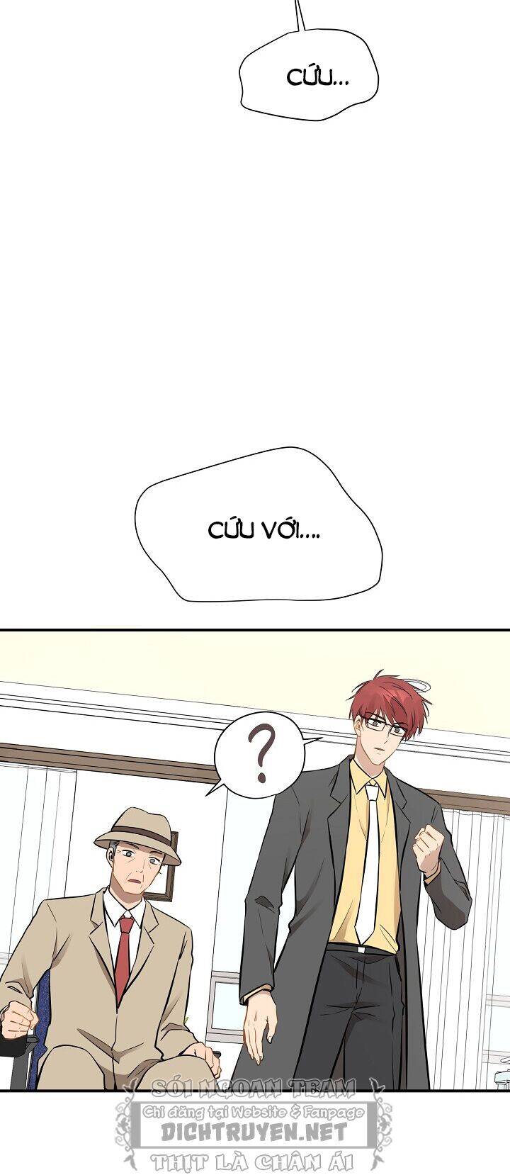 Một Cuộc Sống Kỳ Lạ Chapter 49 - 14