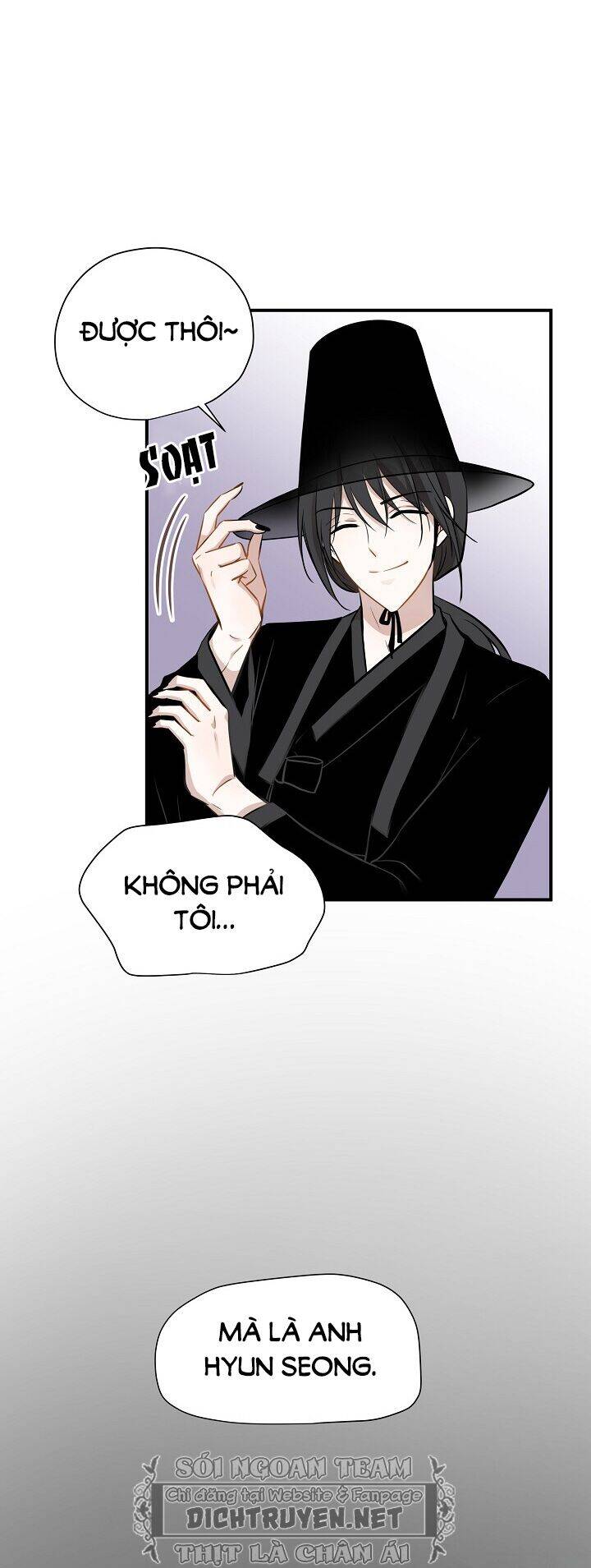 Một Cuộc Sống Kỳ Lạ Chapter 49 - 16