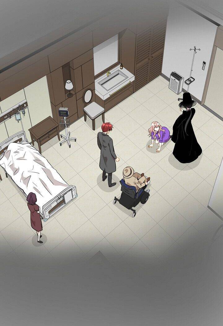 Một Cuộc Sống Kỳ Lạ Chapter 49 - 17