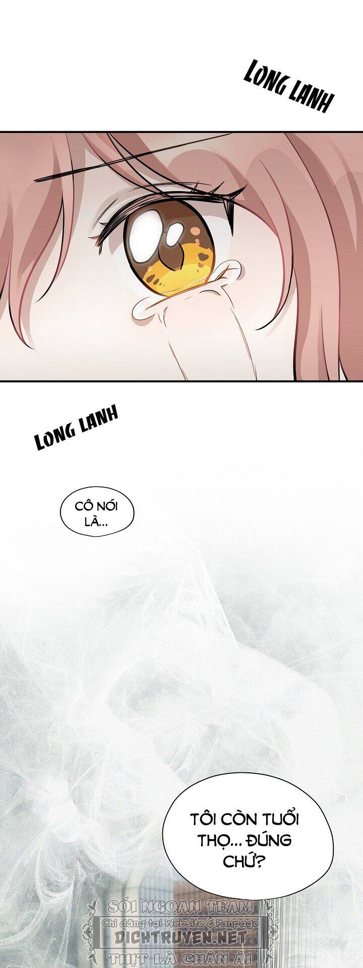 Một Cuộc Sống Kỳ Lạ Chapter 49 - 22