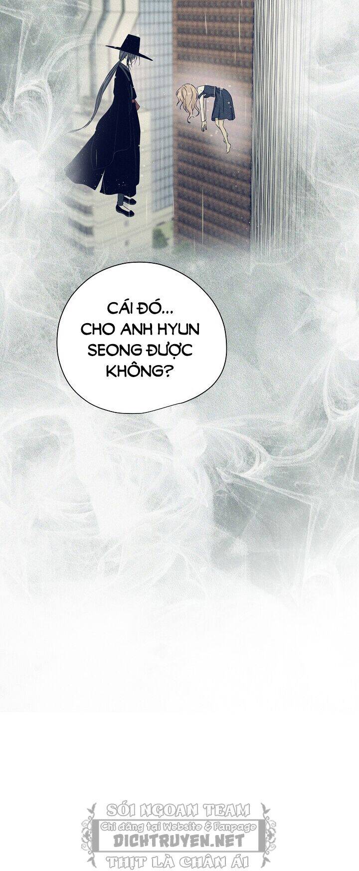 Một Cuộc Sống Kỳ Lạ Chapter 49 - 23