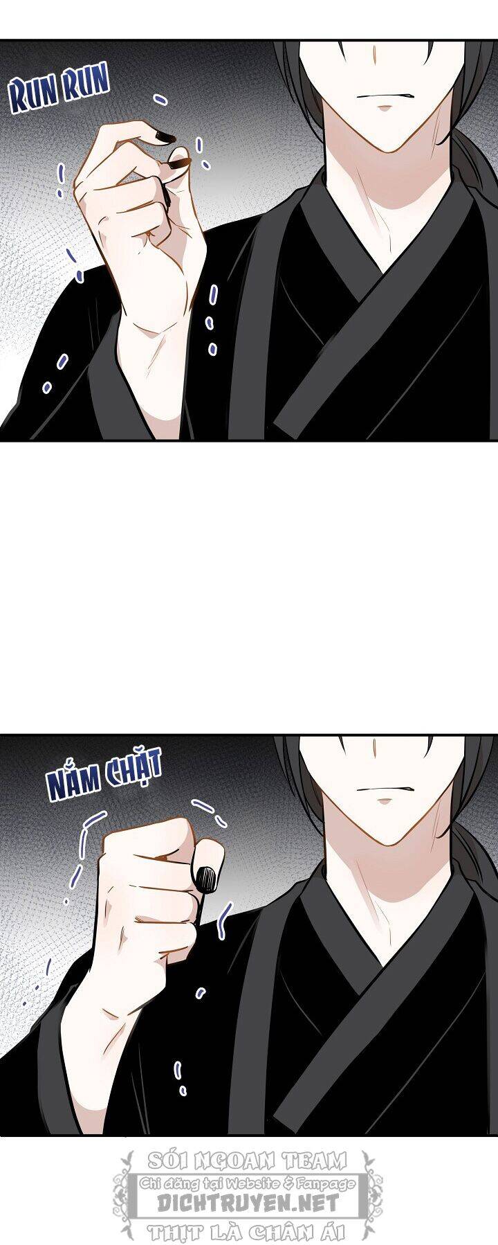 Một Cuộc Sống Kỳ Lạ Chapter 49 - 24