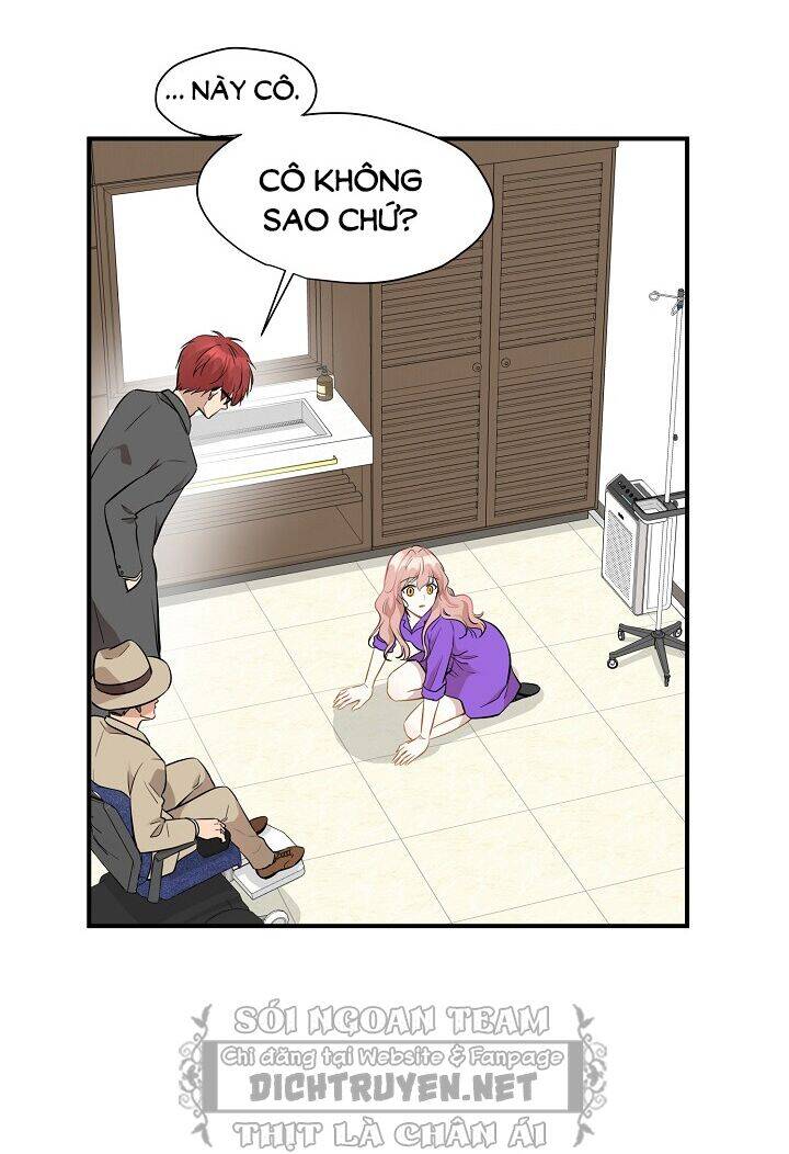 Một Cuộc Sống Kỳ Lạ Chapter 49 - 4