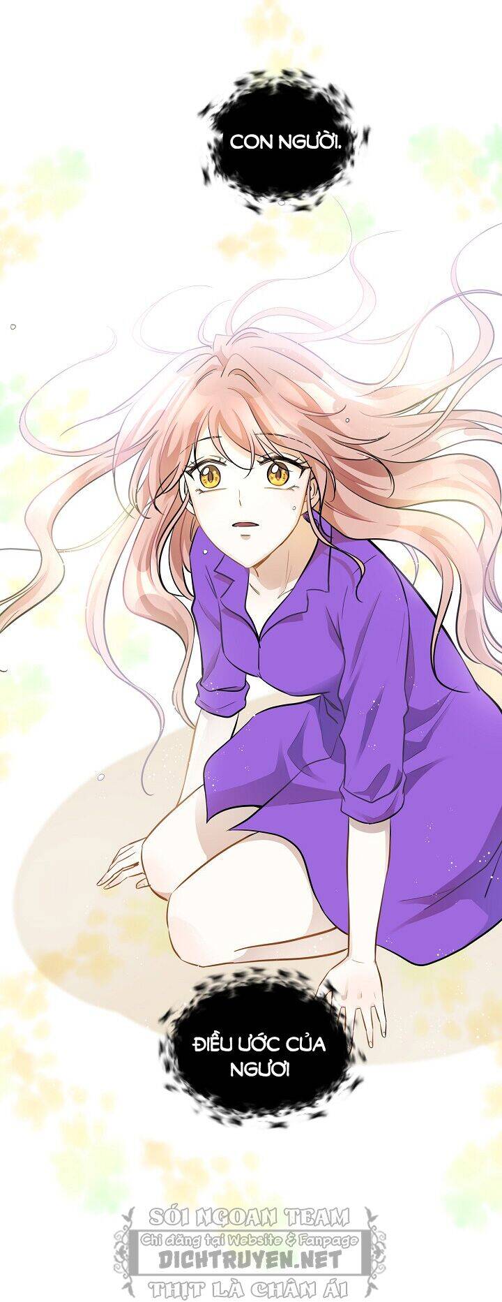 Một Cuộc Sống Kỳ Lạ Chapter 49 - 33