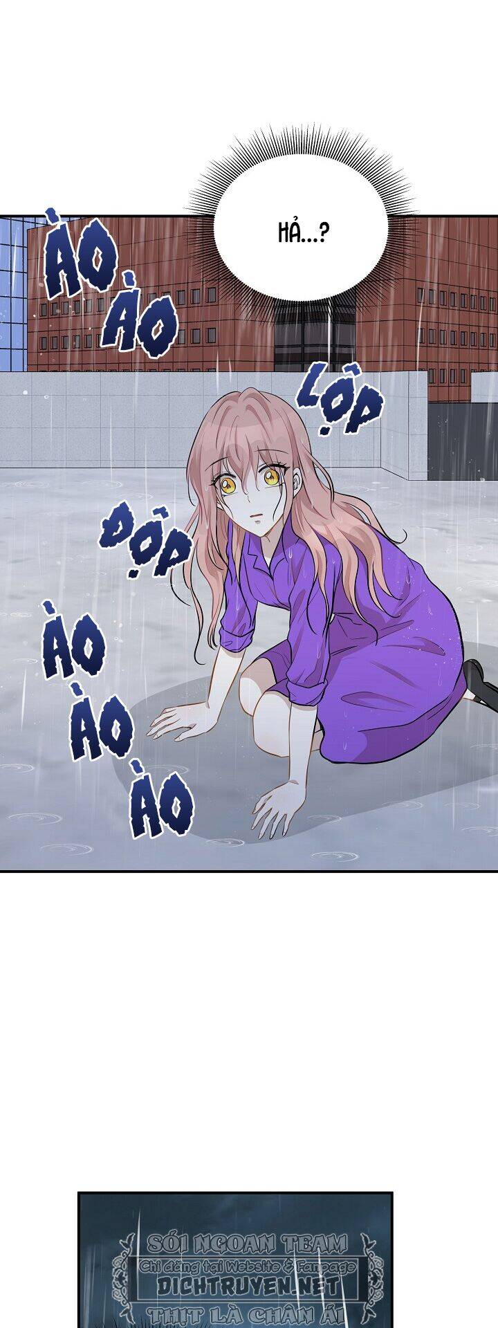 Một Cuộc Sống Kỳ Lạ Chapter 49 - 37