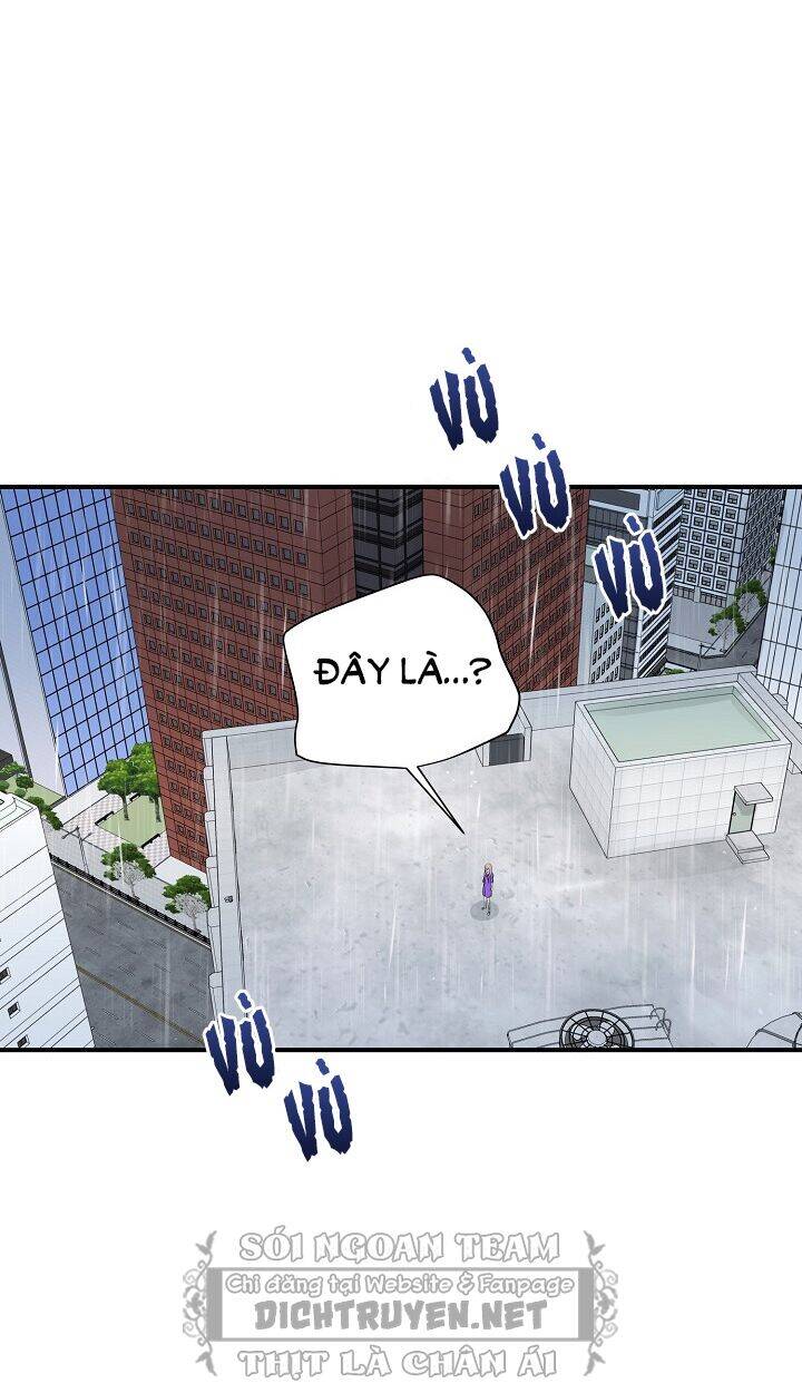 Một Cuộc Sống Kỳ Lạ Chapter 49 - 39
