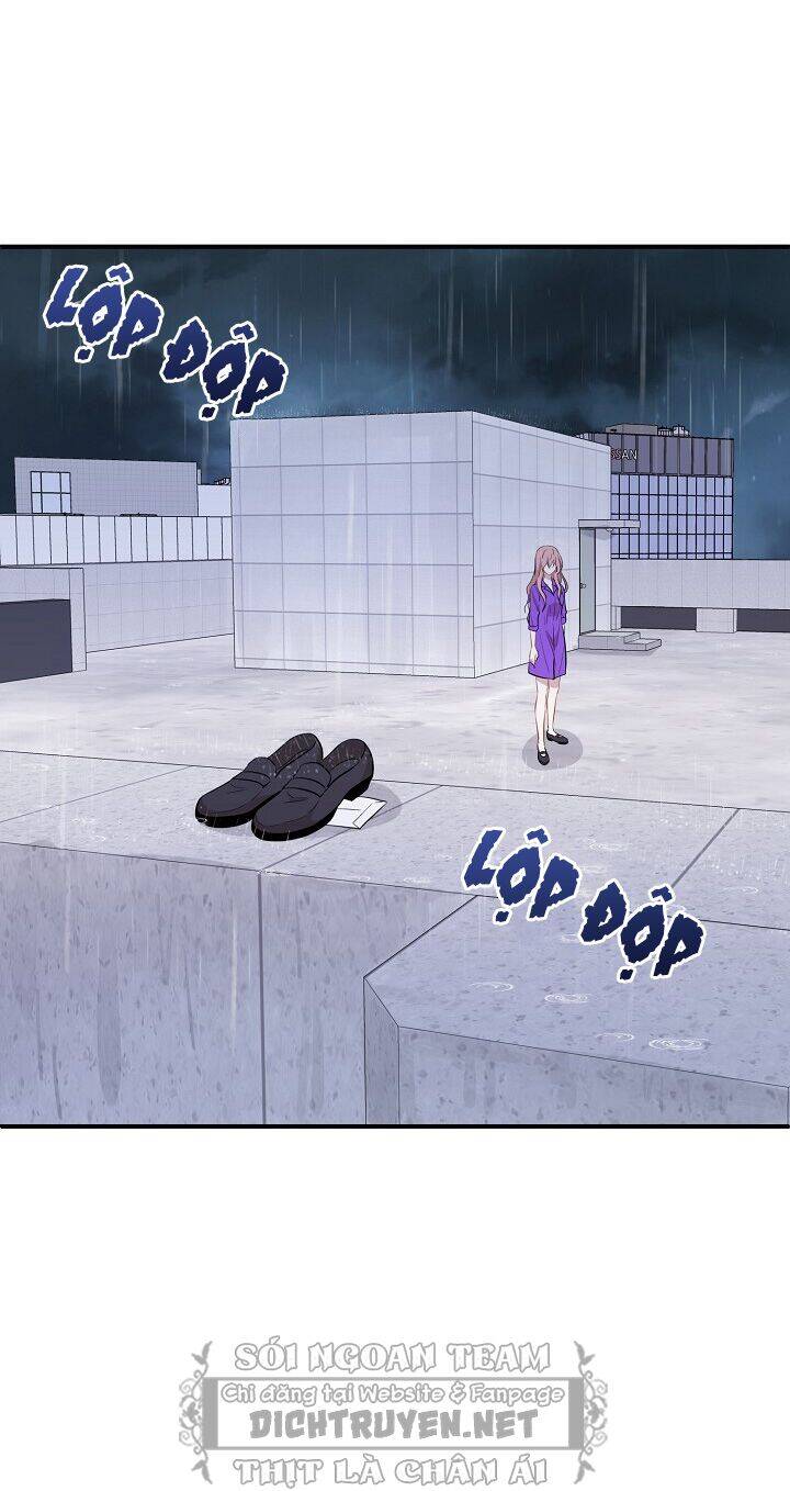 Một Cuộc Sống Kỳ Lạ Chapter 49 - 40