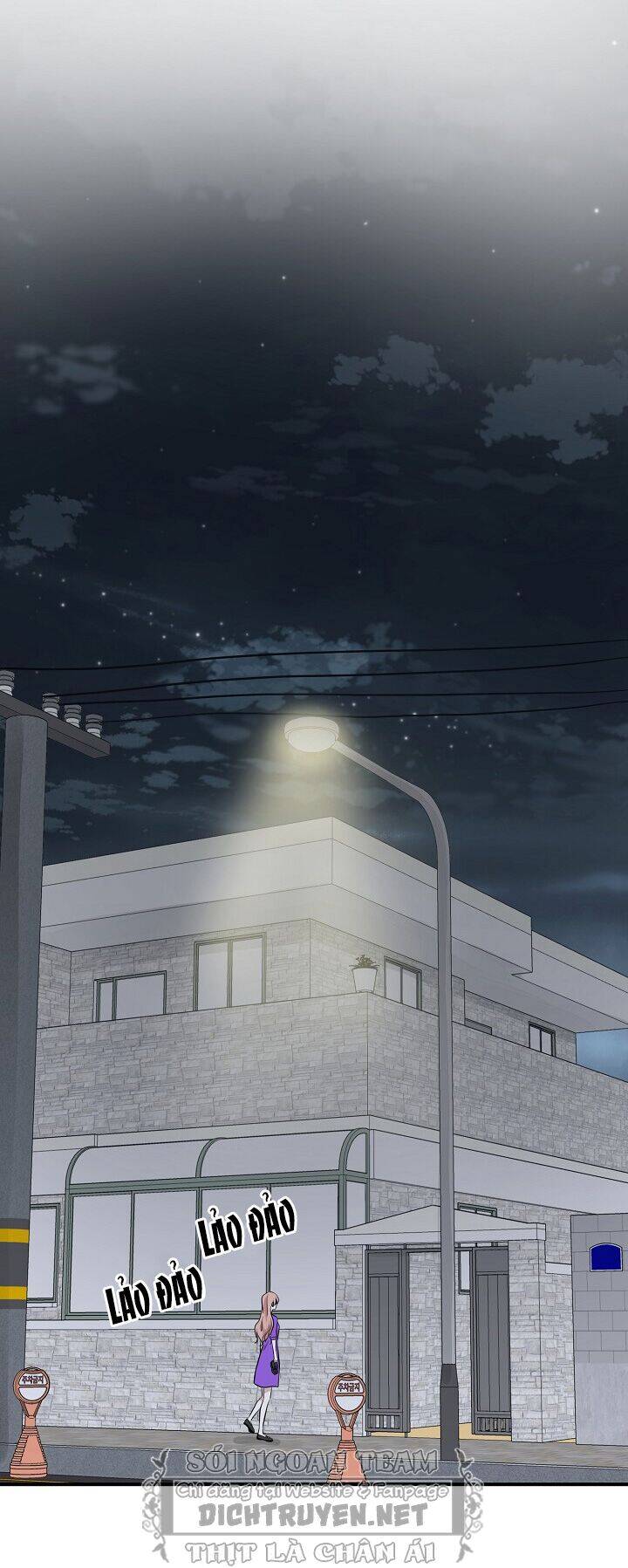 Một Cuộc Sống Kỳ Lạ Chapter 49 - 47