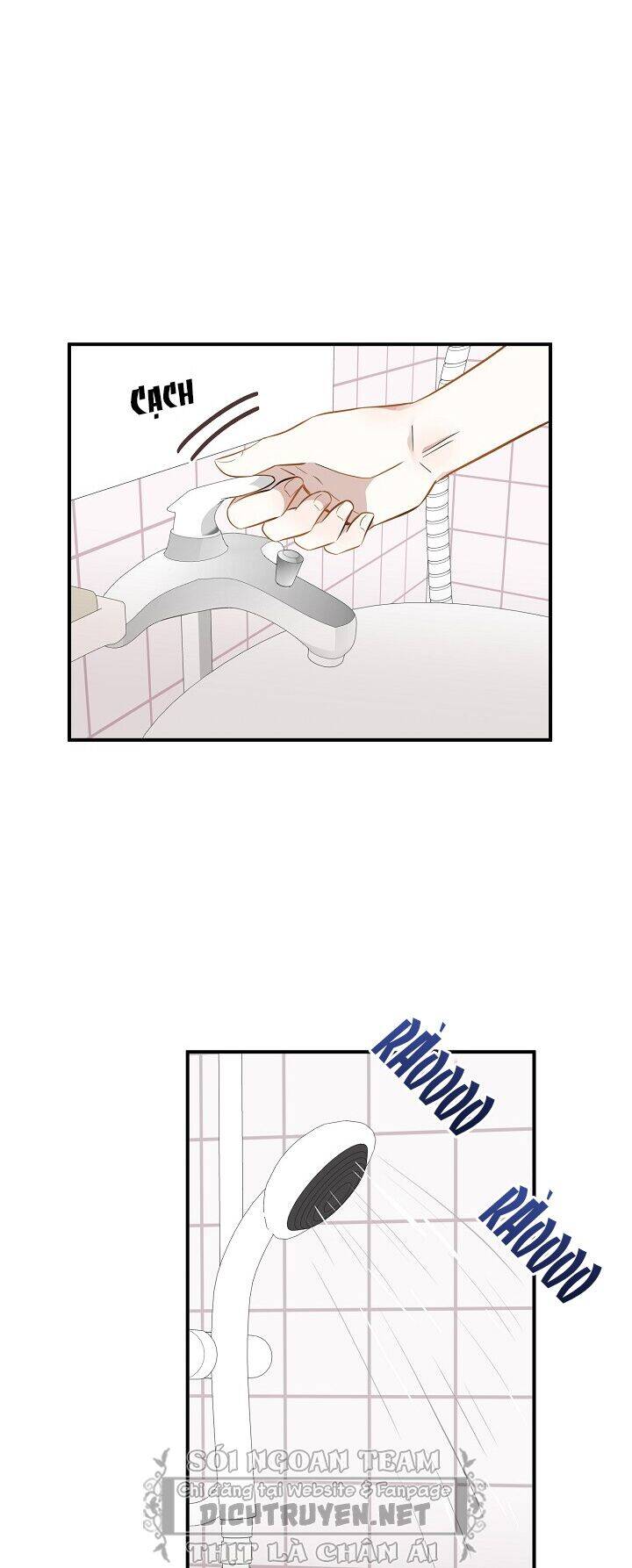 Một Cuộc Sống Kỳ Lạ Chapter 49 - 51