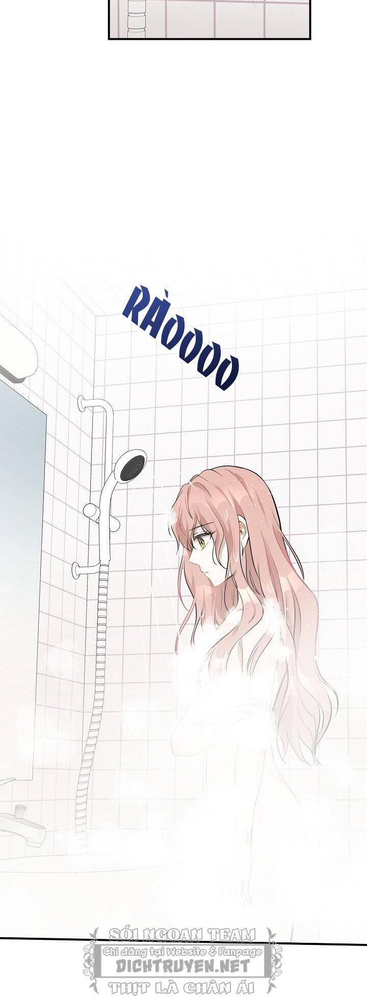 Một Cuộc Sống Kỳ Lạ Chapter 49 - 52