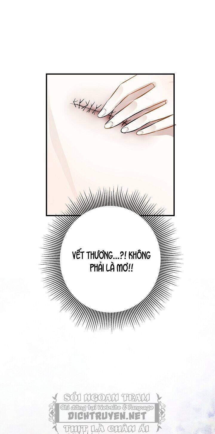 Một Cuộc Sống Kỳ Lạ Chapter 49 - 56