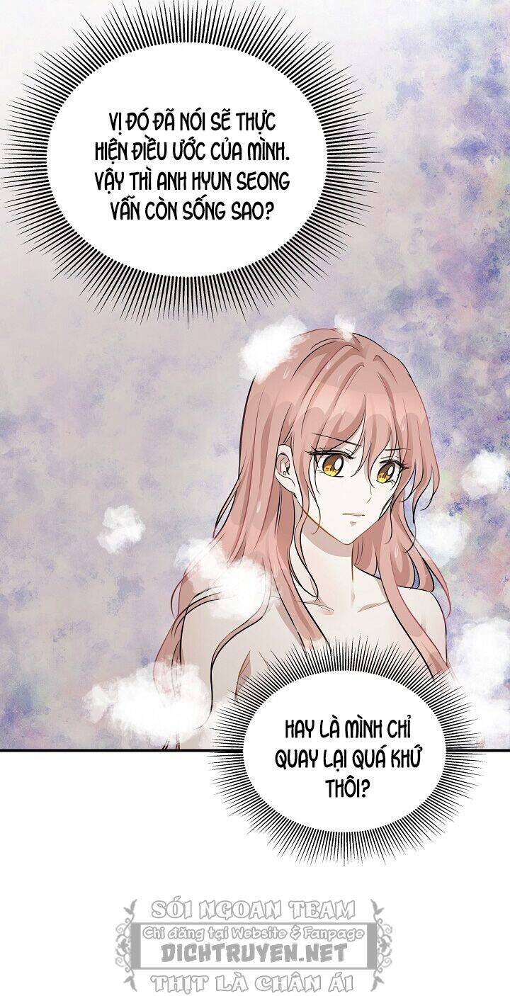 Một Cuộc Sống Kỳ Lạ Chapter 49 - 57