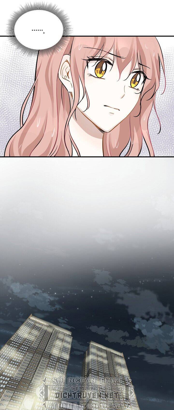 Một Cuộc Sống Kỳ Lạ Chapter 49 - 58