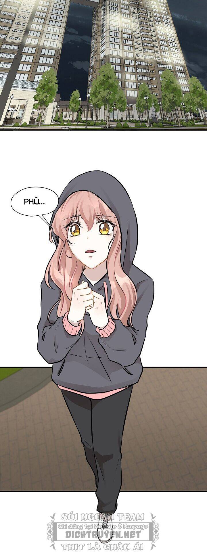 Một Cuộc Sống Kỳ Lạ Chapter 49 - 59