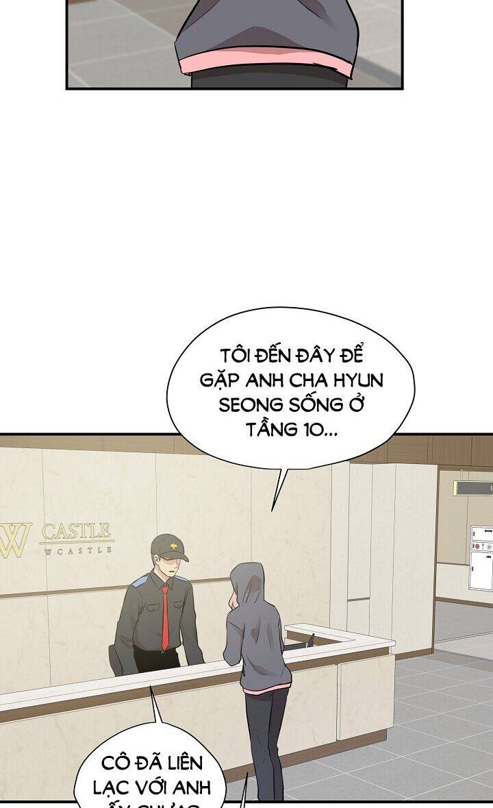 Một Cuộc Sống Kỳ Lạ Chapter 49 - 61