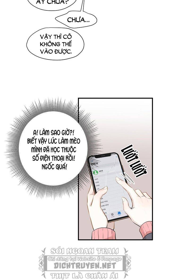 Một Cuộc Sống Kỳ Lạ Chapter 49 - 62
